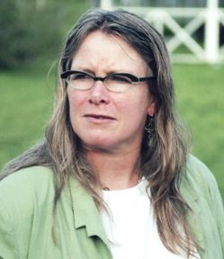 April Hickox