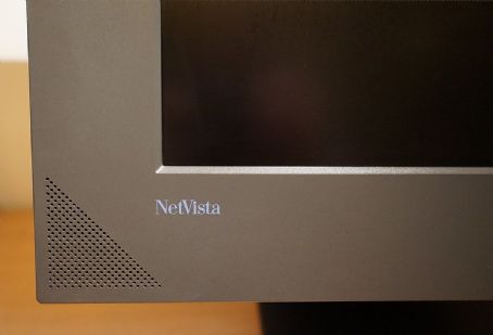 IBM NetVista