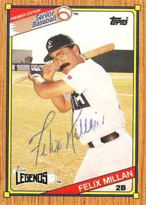 Felix Millan