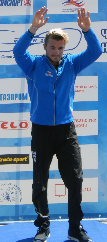 Martin Fuksa