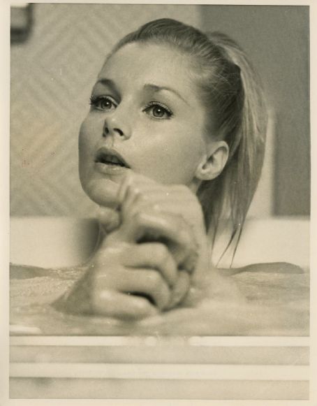 Carol Lynley