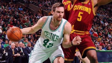 Shavlik Randolph