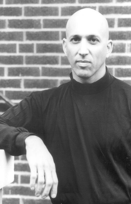 Steven Feuerstein