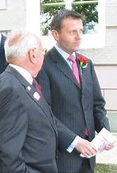 Philip Ozouf Jr