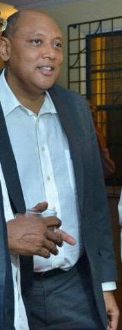 Raphael Trotman