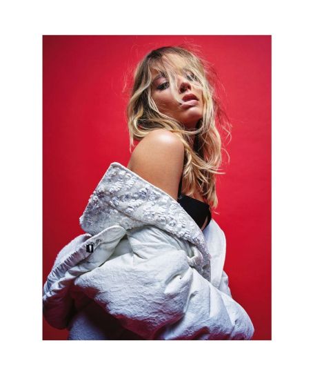 Margot Robbie – Vogue Australia – September 2019 | Margot Robbie