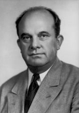 Edward P. Carville