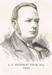 Joseph Firth Bottomley Firth