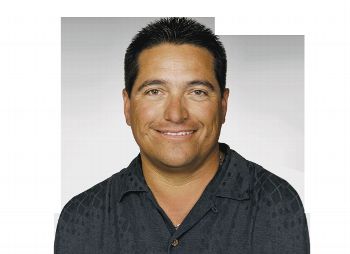 Robert Gamez