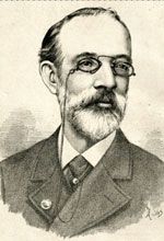 António de Serpa Pimentel