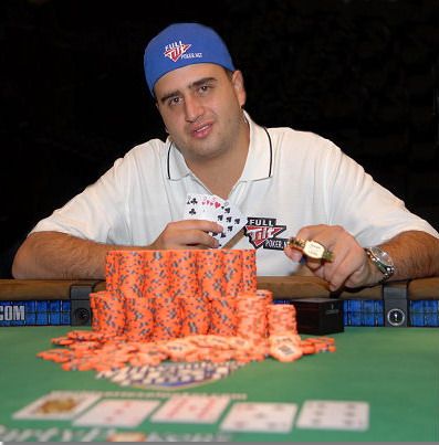 Robert Mizrachi