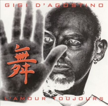 Gigi D'Agostino - L' Amour Toujours [ZYX]