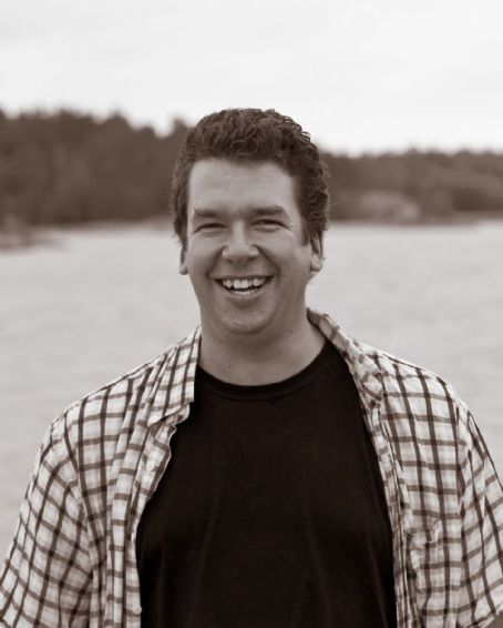 Sebastian Fagerlund