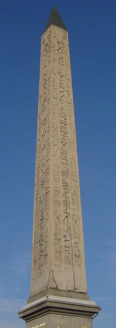 Obelisk