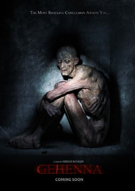 Gehenna: Where Death Lives