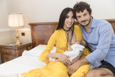 Francesca Rocco and Giovanni Masiero - Child - Ginevra