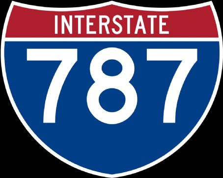 Interstate 787