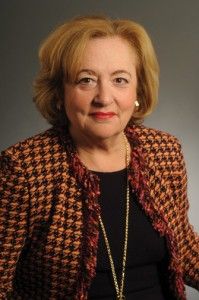Susan Tolchin