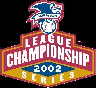 2002 American League Championship Series