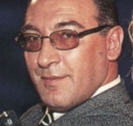 Roberto Malone