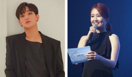 Kang Ta and Jung-Yeon Oh