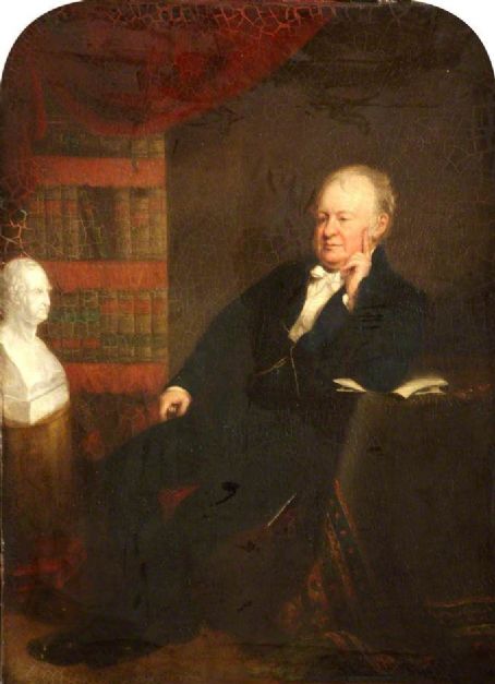 William Shepherd (minister)