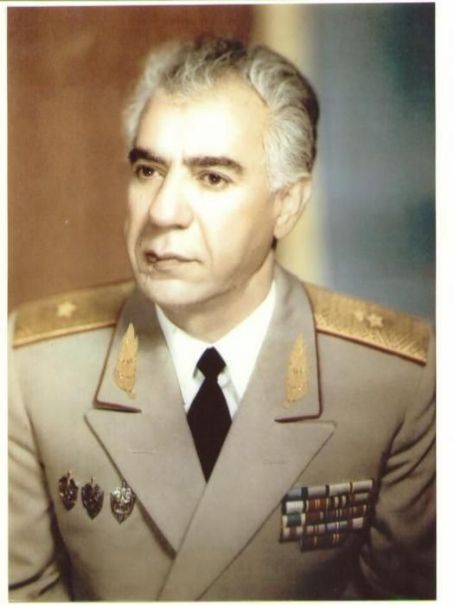 Bahadur Huseynov