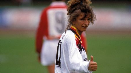 Patricia Brocker