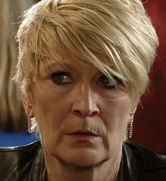 Shirley Carter