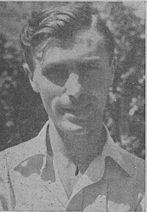 Keith Andrew