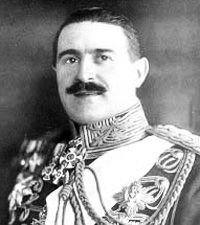 Petar Živković