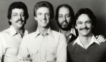 Who is The Statler Brothers dating? The Statler Brothers girlfriend, wife