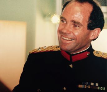 Adrian d'Hagé
