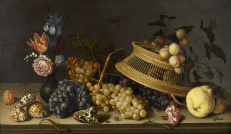 Balthasar van der Ast