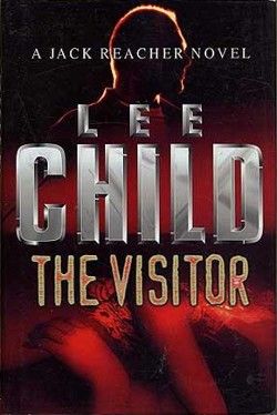 The Visitor (Child novel)