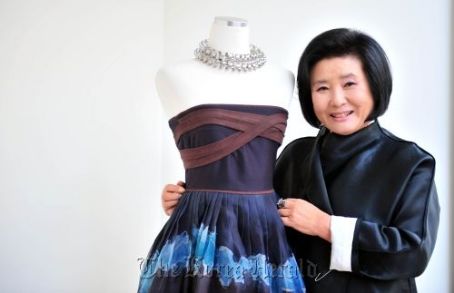 Lee Young Hee