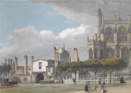 St George's House (Windsor Castle)