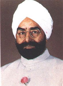 Zail Singh