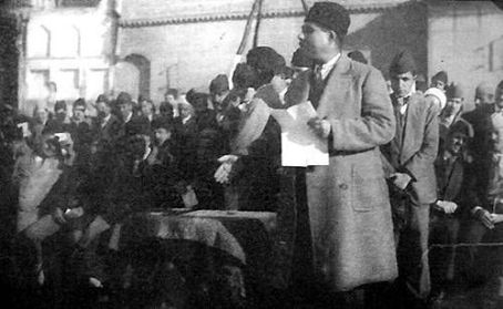 Maruf al Rusafi