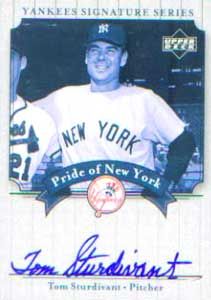 Tom Sturdivant