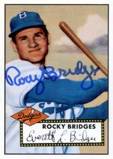 Rocky Bridges