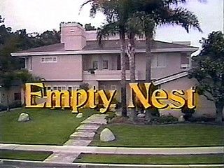 Empty Nest Stills. Red Carpet Pictures. Event Photos. Empty Nest TV ...