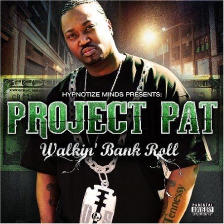 M.O.B.  Project Pat