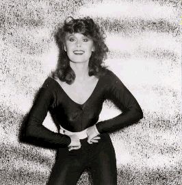 Donna Jones (singer)