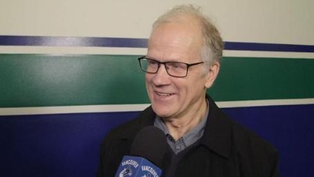 Thomas Gradin