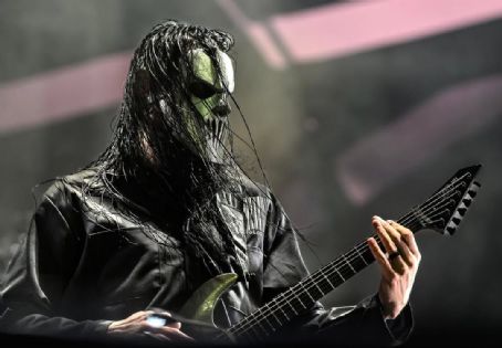 Slipknot - Sweden Rock -  Norje Havsbad, Norje, Sweden - June 4, 2025