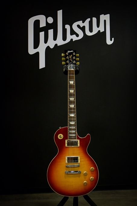 Gibson