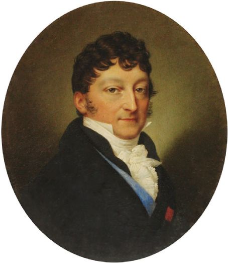 Pierre Louis Jean Casimir de Blacas