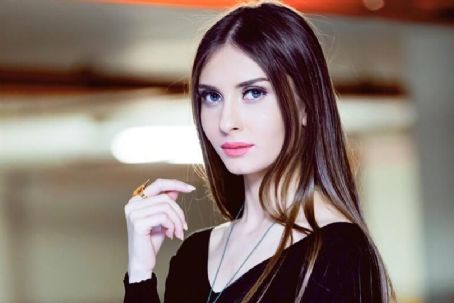 Lily Sargsyan