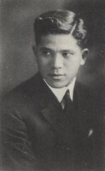 Thomas Kurihara